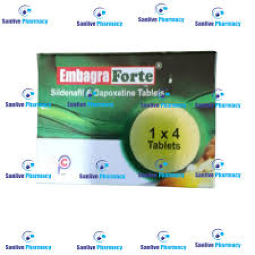 Embagra Forte